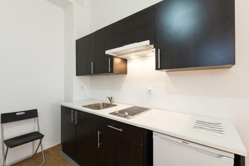 Apartamentos San Roque