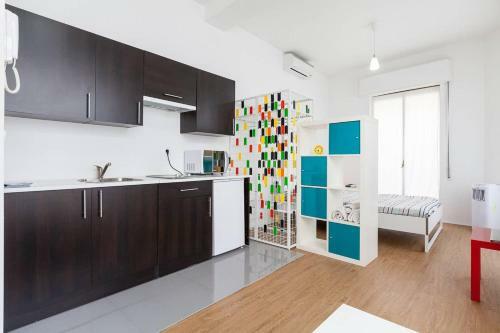 Apartamentos San Roque
