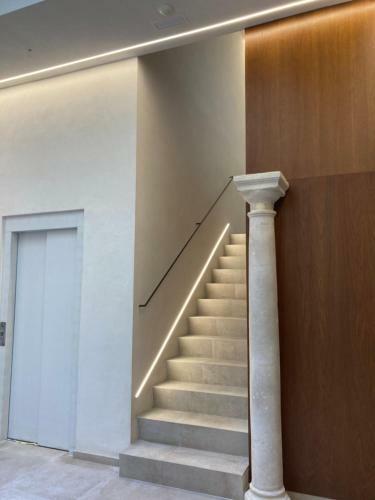 Apartamento Casa Se�orial Del Siglo XVIII