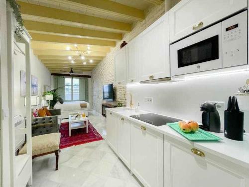 Juderia De Sevilla VI Luxury Apartments