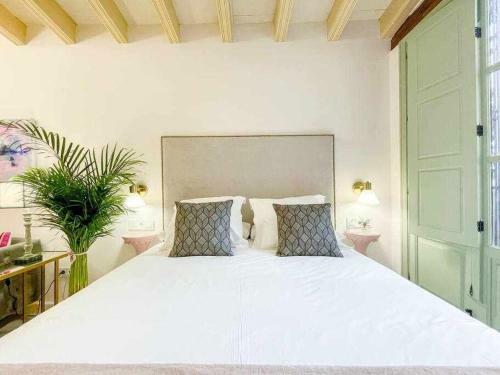 Juderia De Sevilla VI Luxury Apartments