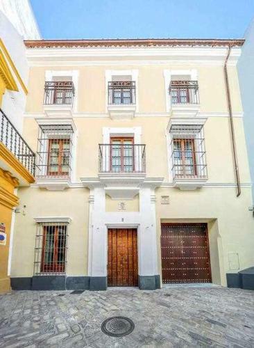 Juderia De Sevilla VI Luxury Apartments