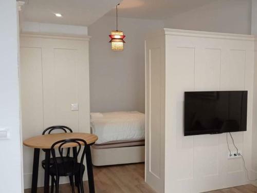 Agradable Apartamento En El Centro De Sevilla
