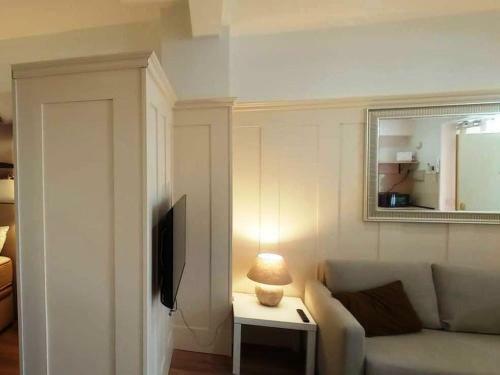 Agradable Apartamento En El Centro De Sevilla