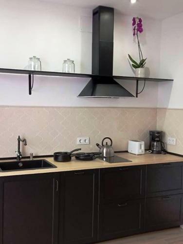 Agradable Apartamento En El Centro De Sevilla