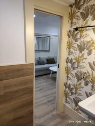 Agradable Apartamento En El Centro De Sevilla