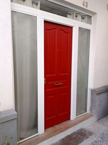 Agradable Apartamento En El Centro De Sevilla