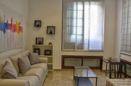 Apartamento Duplex En El Centro De Sevilla