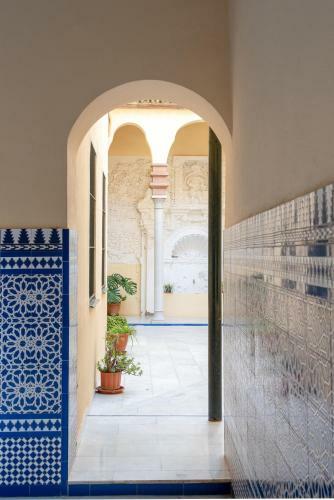 Apartamento Capricho De Ibarra