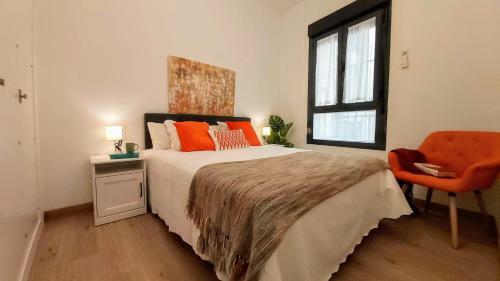 Apartamento Misterhost D�plex C�ntrico Y Tranquilo Wifi Smarttv