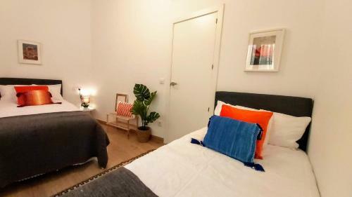 Apartamento Misterhost D�plex C�ntrico Y Tranquilo Wifi Smarttv