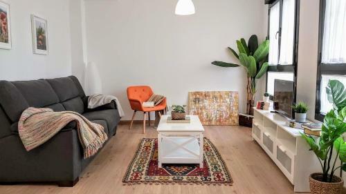 Apartamento Misterhost D�plex C�ntrico Y Tranquilo Wifi Smarttv