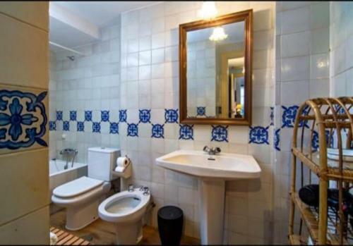 Apartamento En Un Dormitorio En Plaza Alfaro