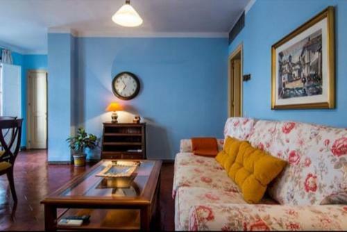 Apartamento En Un Dormitorio En Plaza Alfaro