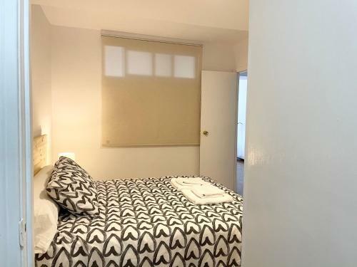 Apartamento Selva La Bella. En El Coraz�n De Triana