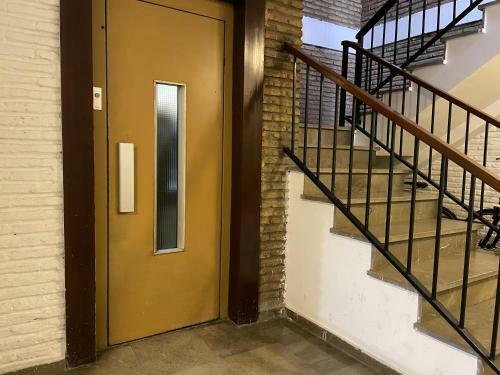 Apartamento Selva La Bella. En El Coraz�n De Triana