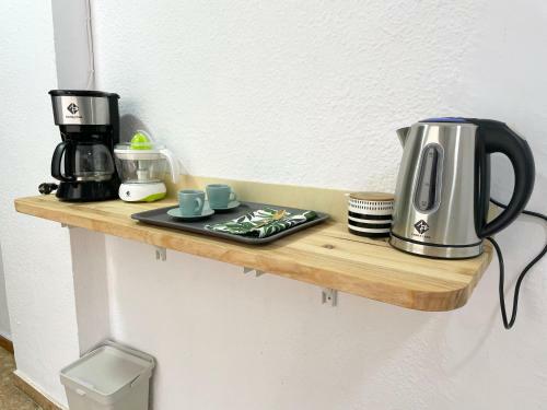 Apartamento Selva La Bella. En El Coraz�n De Triana