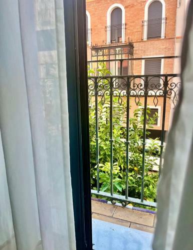 Apartamento La Casa Azul En El Coraz�n De Triana