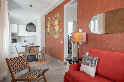 Apartamento Lukanda Luxury