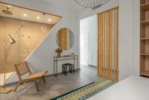 Apartamento Lukanda Luxury