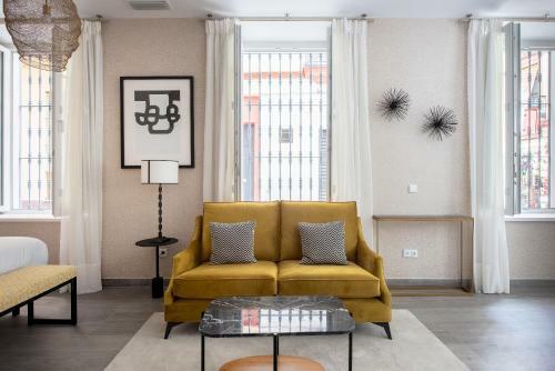 Apartamento Lukanda Luxury