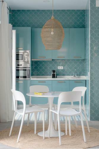 Apartamento Lukanda Luxury