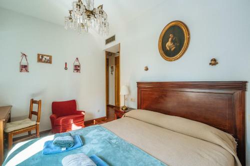 Apartamento Acogedor Piso Con Parking Santa Justa
