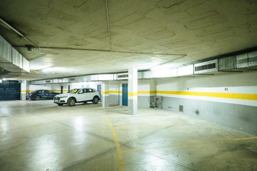 Apartamento Acogedor Piso Con Parking Santa Justa