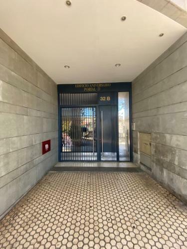 Apartamento Acogedor Piso Con Parking Santa Justa