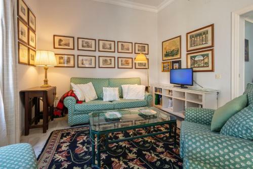 Santa Cruz Apartment, 2 Pax, Quiet And Stil