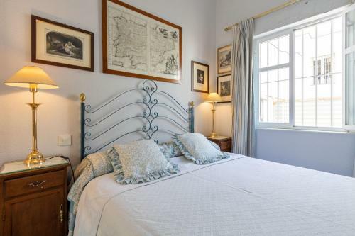 Santa Cruz Apartment, 2 Pax, Quiet And Stil