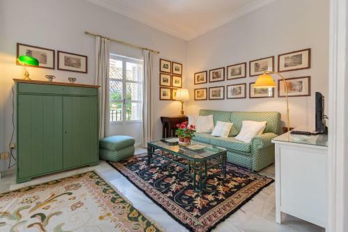 Santa Cruz Apartment, 2 Pax, Quiet And Stil