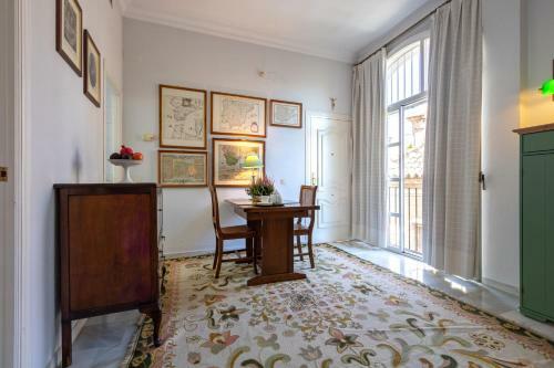 Santa Cruz Apartment, 2 Pax, Quiet And Stil