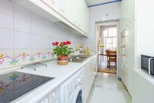 Santa Cruz Apartment, 2 Pax, Quiet And Stil