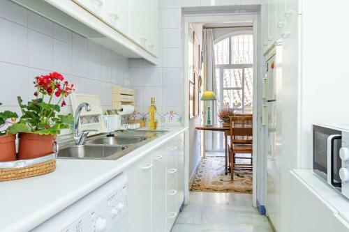 Santa Cruz Apartment, 2 Pax, Quiet And Stil