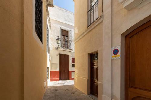 Santa Cruz Apartment, 2 Pax, Quiet And Stil