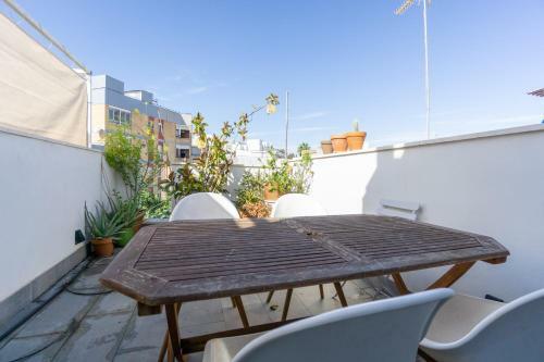 Apartamento Rentalsevilla Paseando Con Los Pr�ncipes