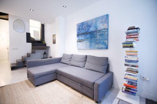 Apartamento Rentalsevilla Paseando Con Los Pr�ncipes
