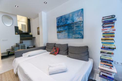 Apartamento Rentalsevilla Paseando Con Los Pr�ncipes