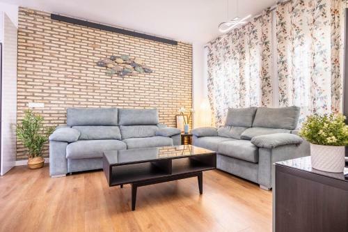 Apartamento Leyendas De Becquer A4
