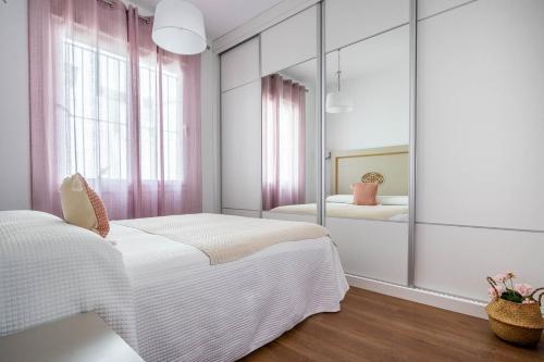 Apartamento Leyendas De Becquer A4