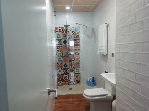 Apartamento En El Casco Antiguo Junto Alameda H.