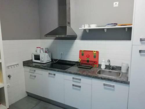 Apartamento En El Casco Antiguo Junto Alameda H.