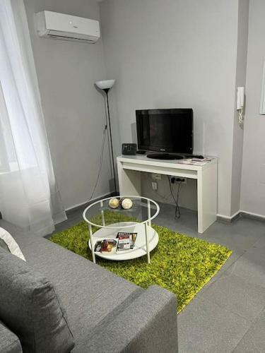 Apartamento En El Casco Antiguo Junto Alameda H.