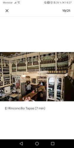 Apartamento En El Casco Antiguo Junto Alameda H.