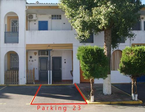 Apartamento Sevilla Brisas Vip Valencina De La Concepci�n