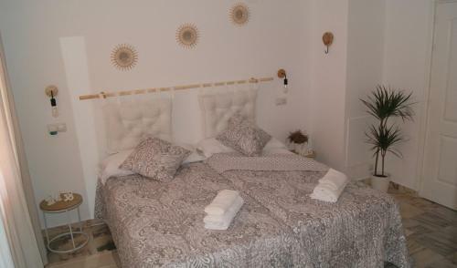 Apartamento Sevilla Brisas Vip Valencina De La Concepci�n