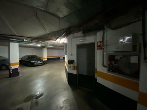 Fant�stico Apartamento Con Parking Avenida De Cadiz