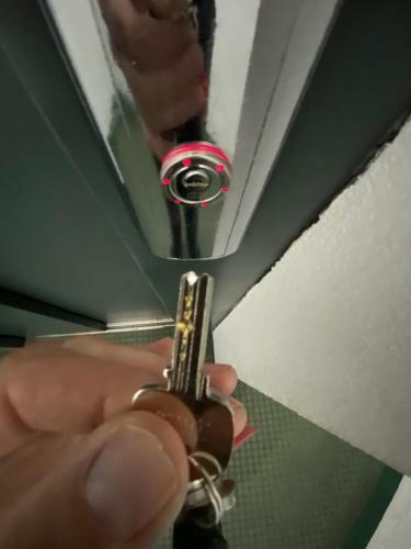 Fant�stico Apartamento Con Parking Avenida De Cadiz