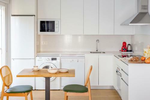 Apartamento Ls9- La Palmera Luxury By Valcambre